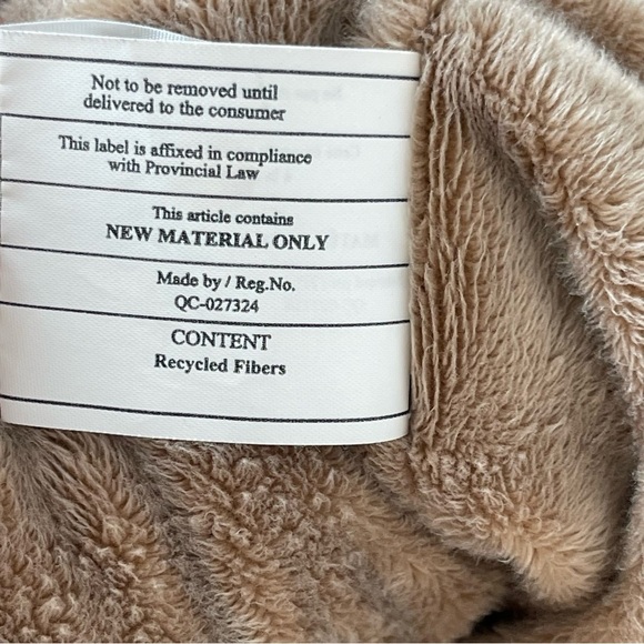 Hollister Women’s Sherpa Collar All-Weather Bomber Jacket fur lined cropped - Picture 13 of 14